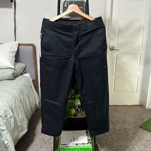 Nike Black Pants 32